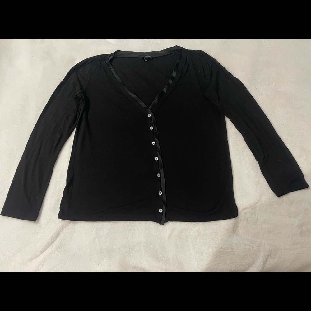 Talbots Cardigan